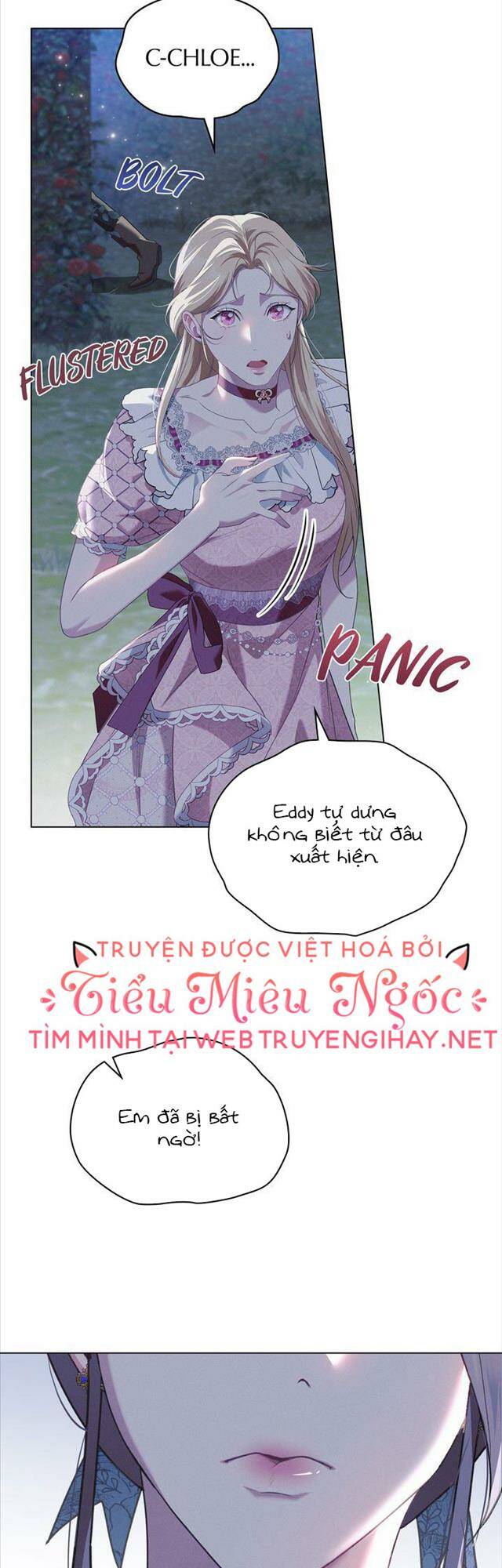 Sự Phản Bội: Chapter 6
