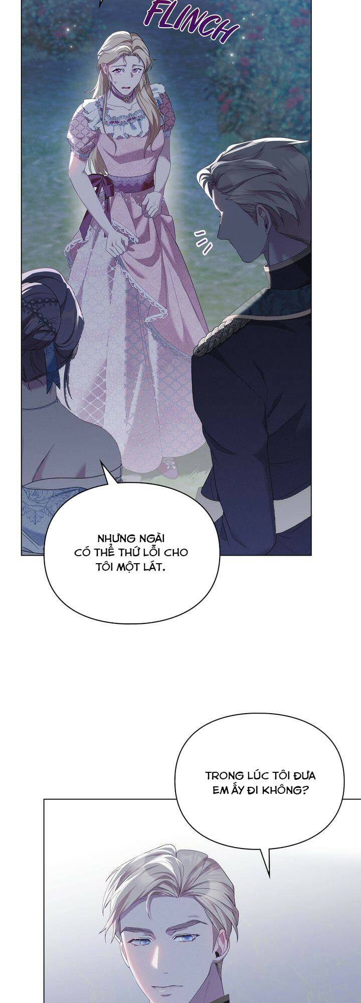 Sự Phản Bội: Chapter 6