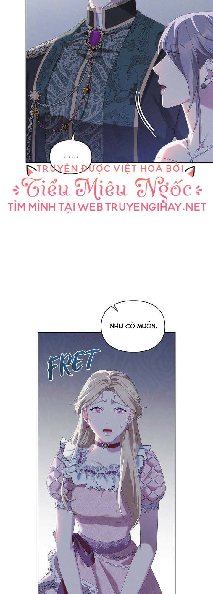 Sự Phản Bội: Chapter 6