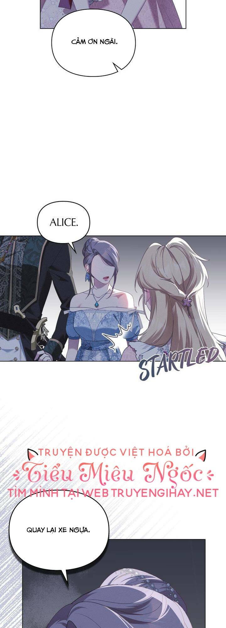 Sự Phản Bội: Chapter 6