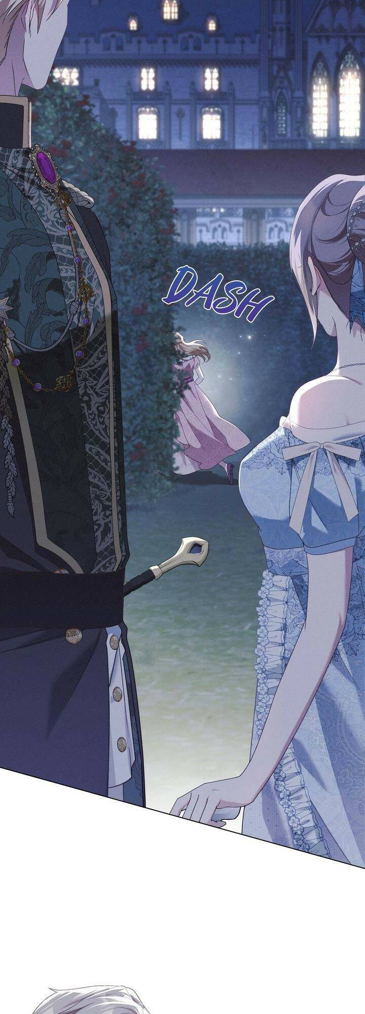 Sự Phản Bội: Chapter 6