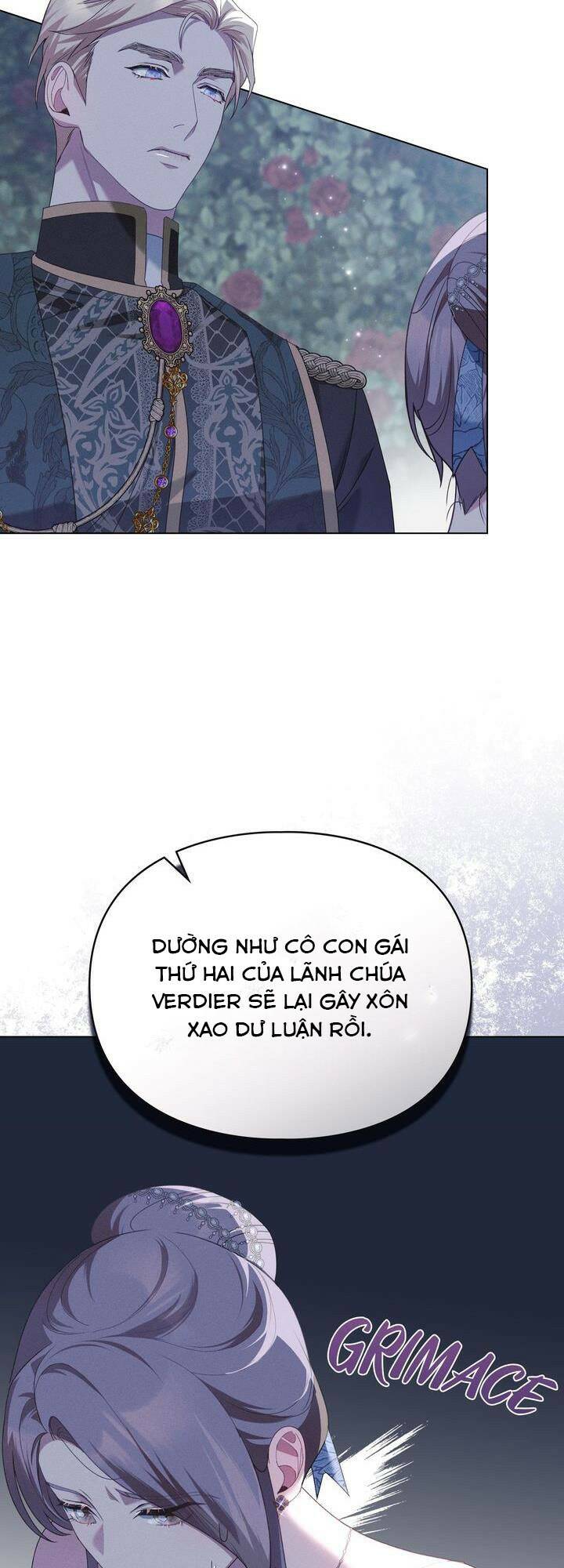 Sự Phản Bội: Chapter 6