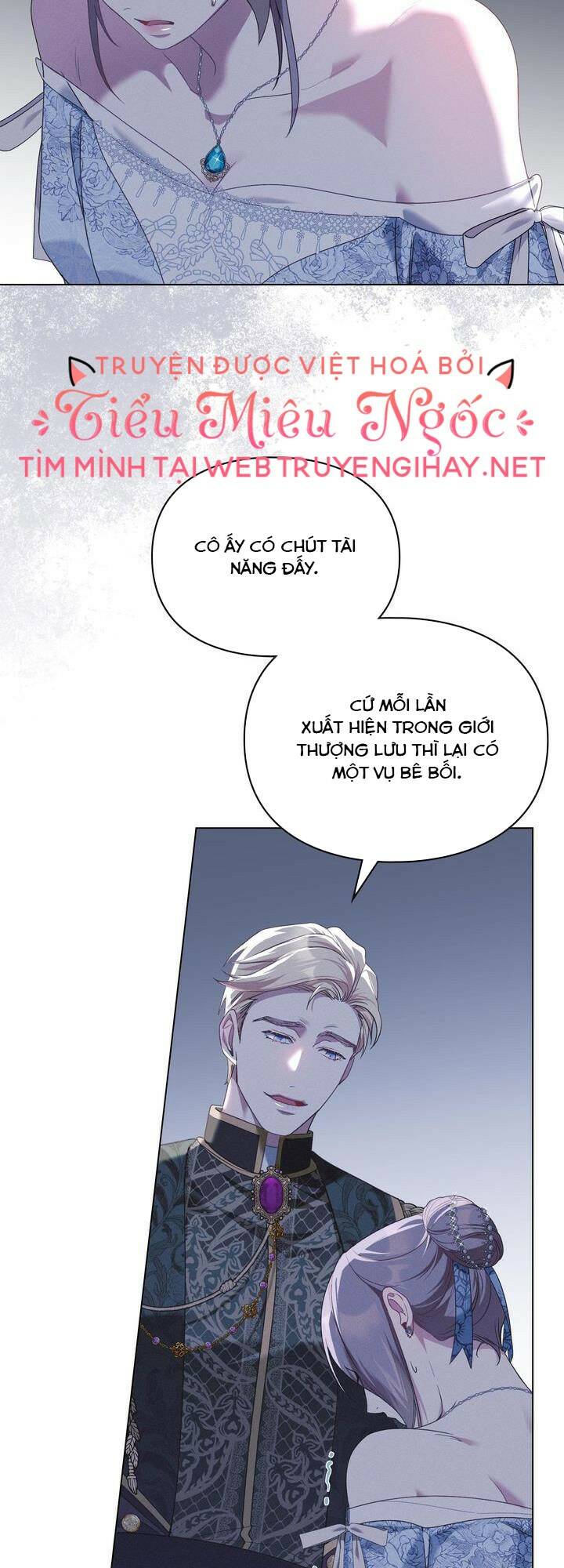 Sự Phản Bội: Chapter 6