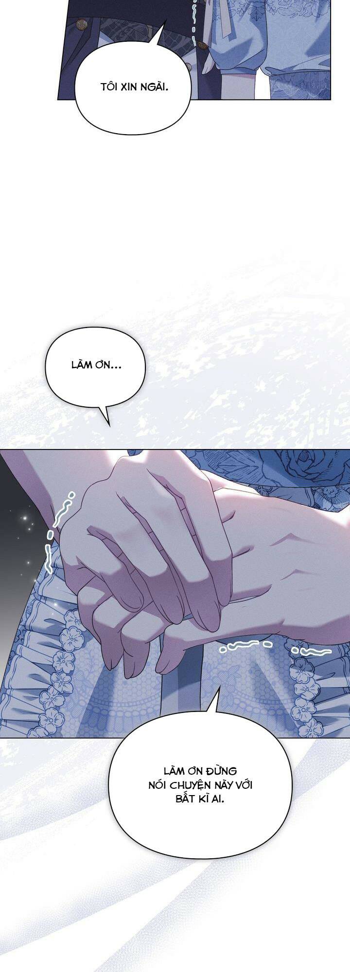 Sự Phản Bội: Chapter 6