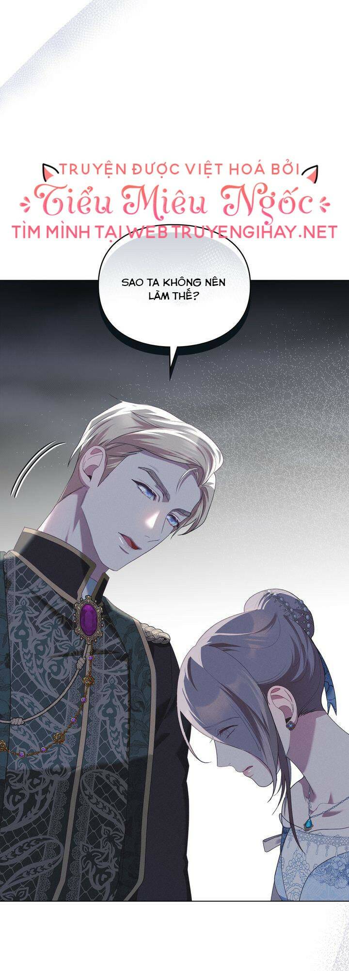 Sự Phản Bội: Chapter 6