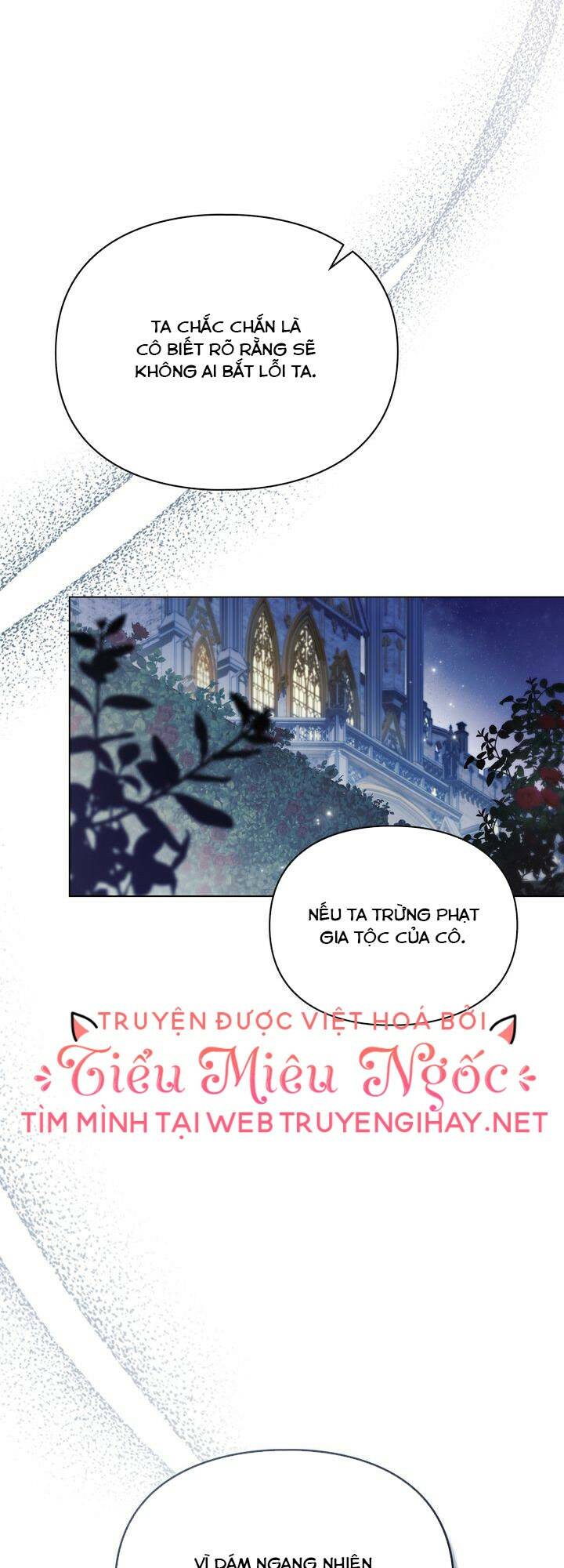 Sự Phản Bội: Chapter 6