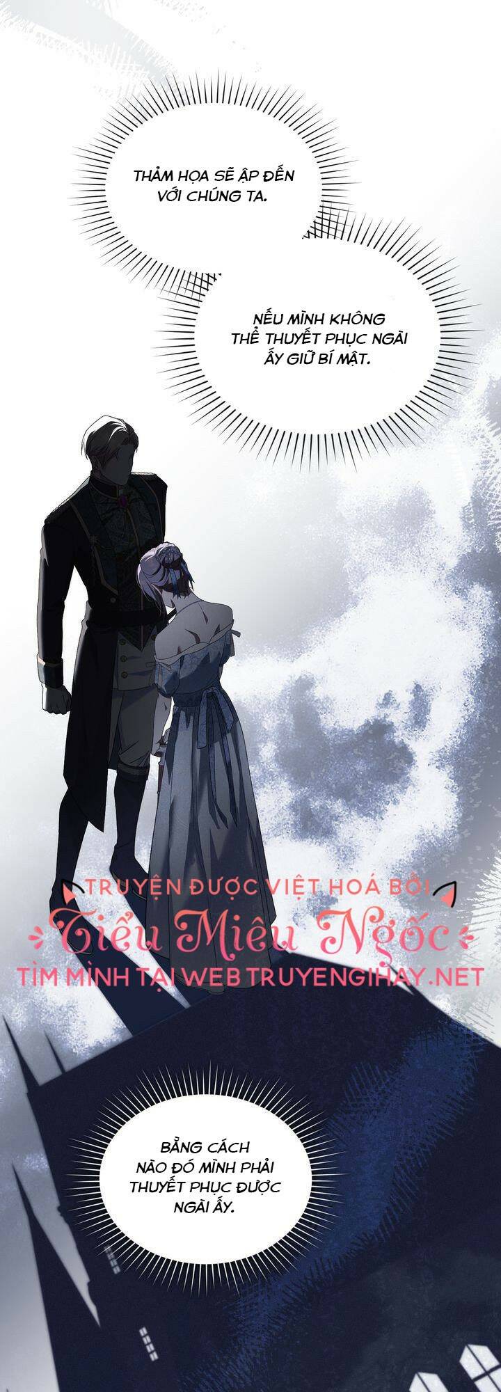 Sự Phản Bội: Chapter 6