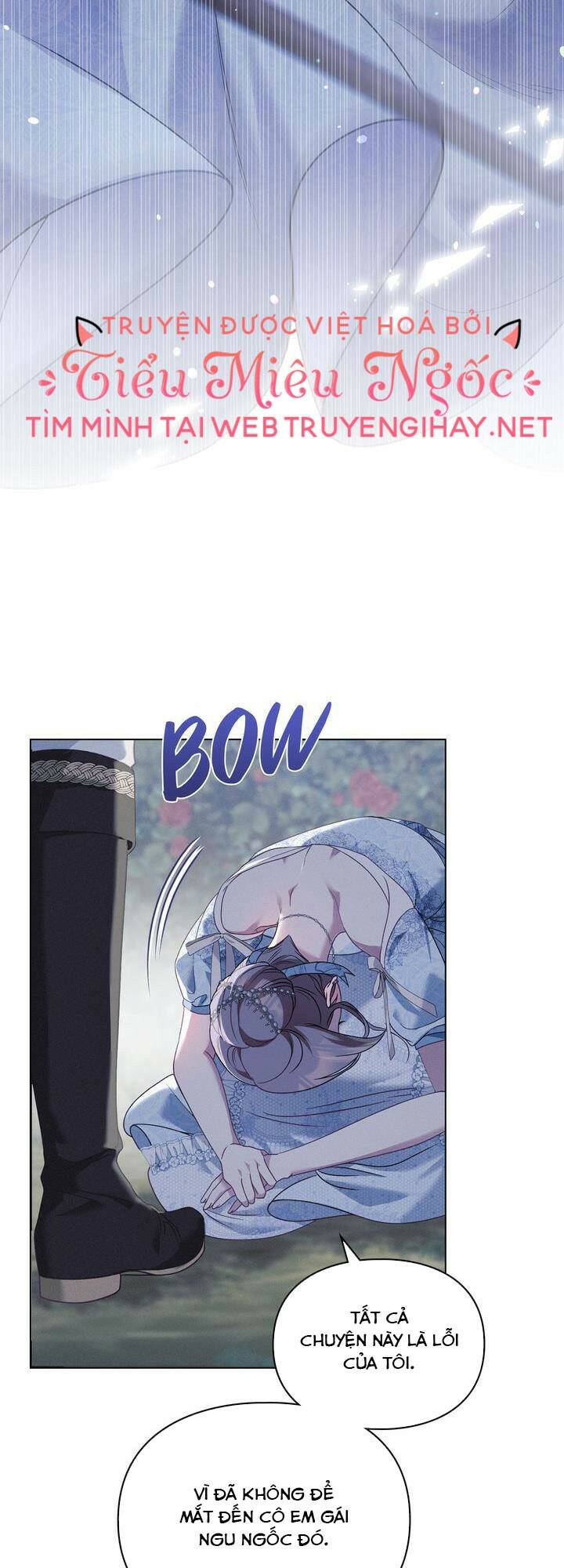 Sự Phản Bội: Chapter 6