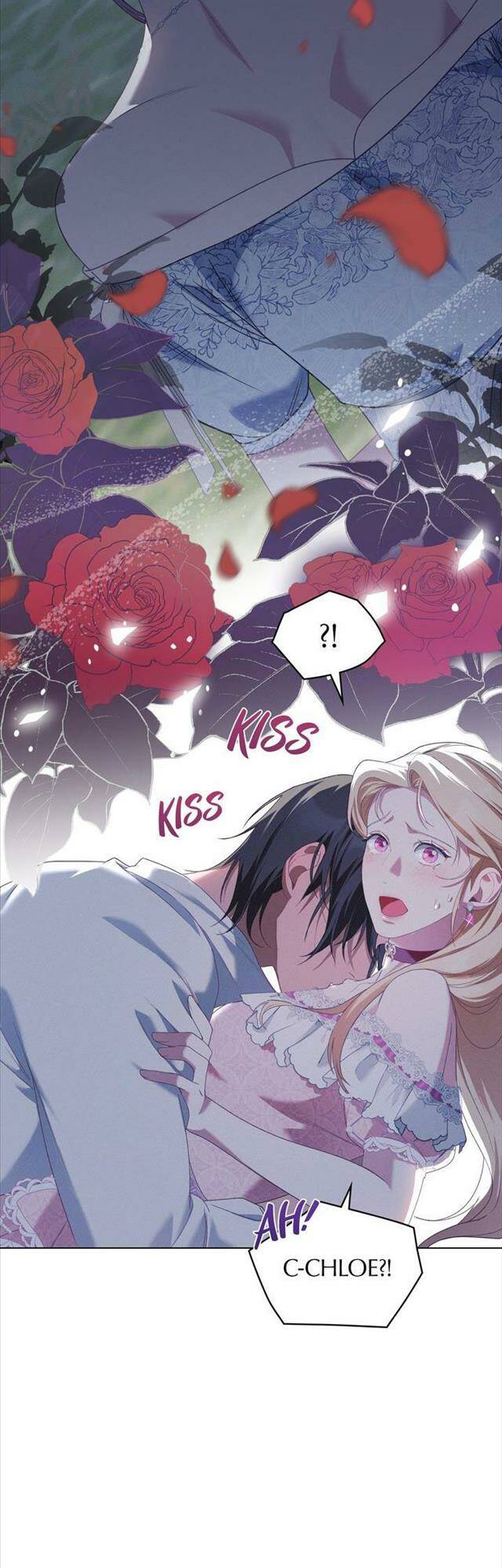 Sự Phản Bội: Chapter 6