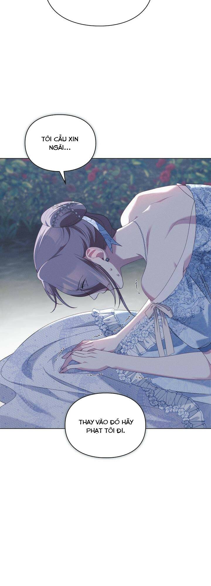 Sự Phản Bội: Chapter 6
