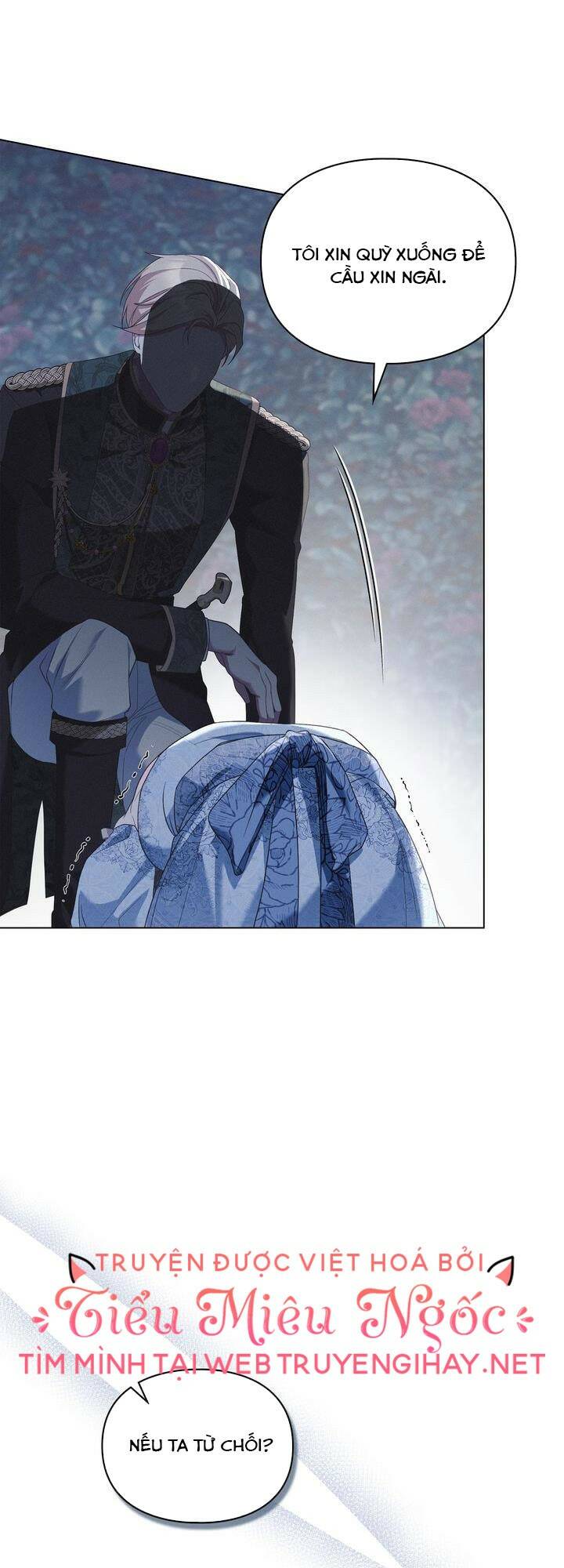 Sự Phản Bội: Chapter 6