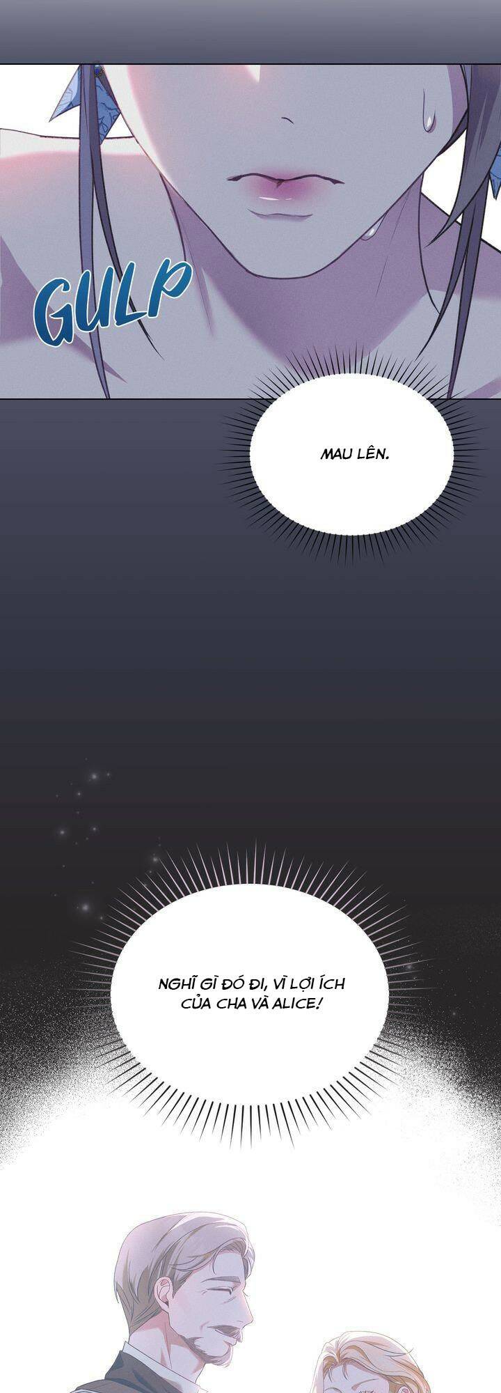 Sự Phản Bội: Chapter 6