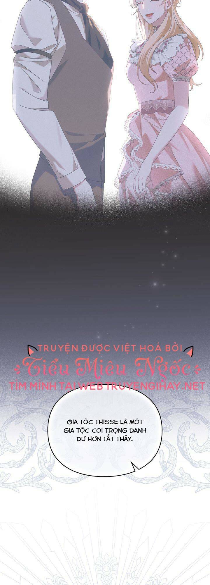 Sự Phản Bội: Chapter 6
