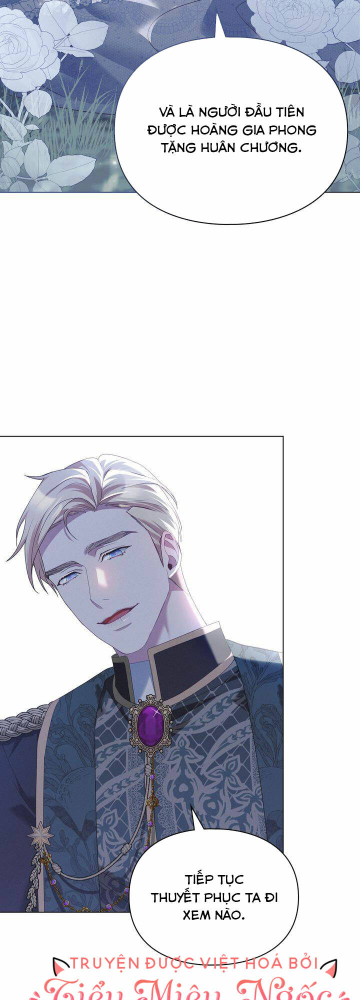 Sự Phản Bội: Chapter 6