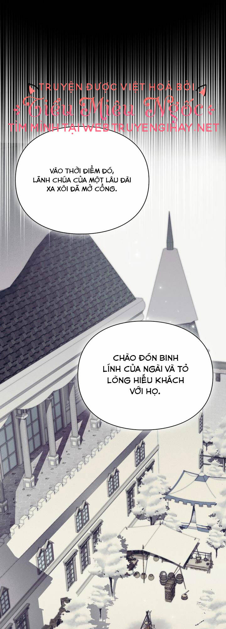 Sự Phản Bội: Chapter 6