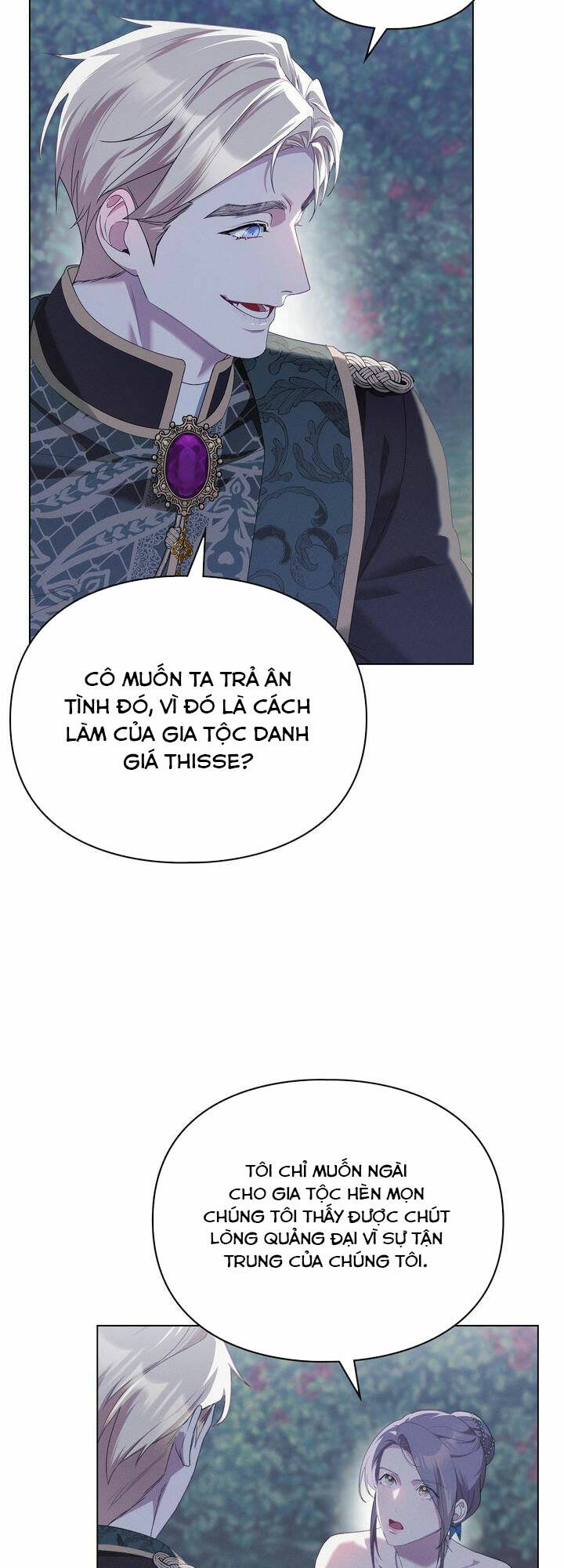 Sự Phản Bội: Chapter 6