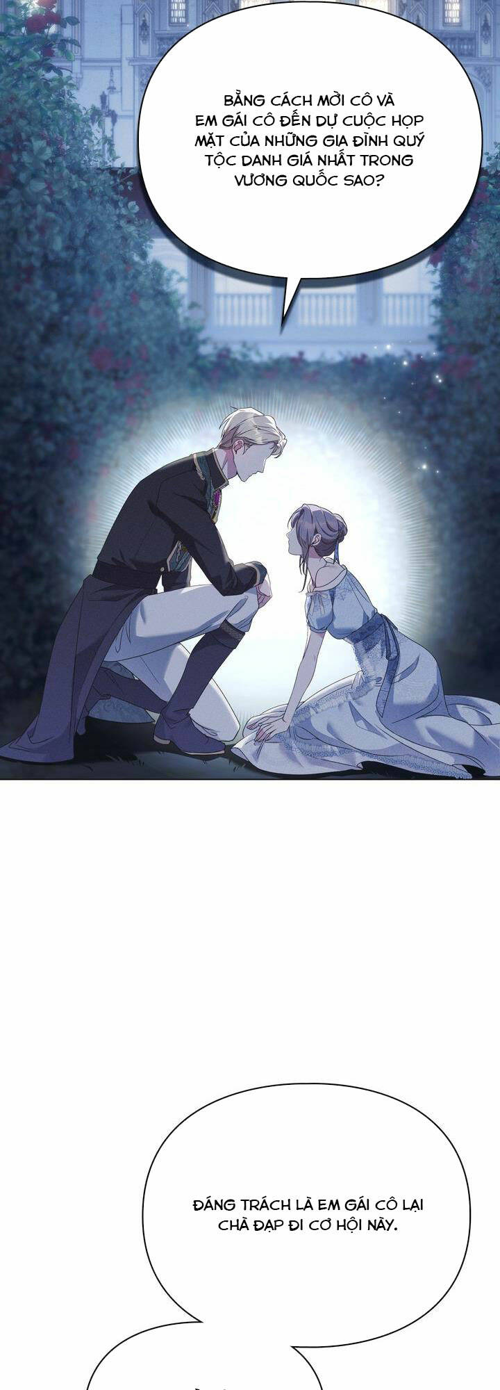 Sự Phản Bội: Chapter 6