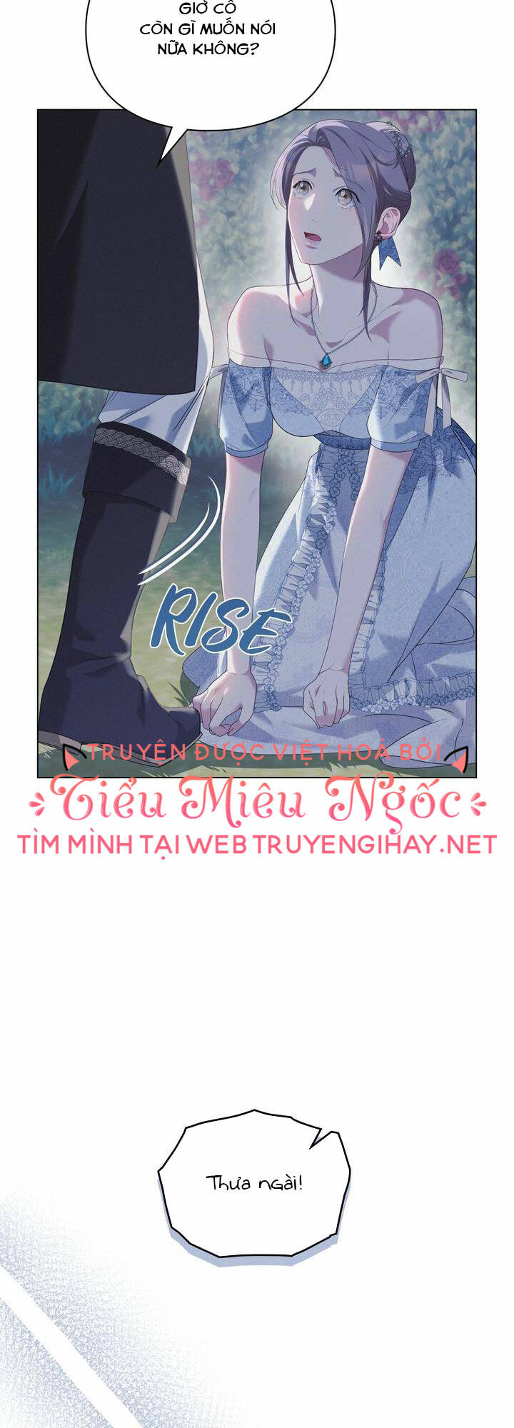 Sự Phản Bội: Chapter 6