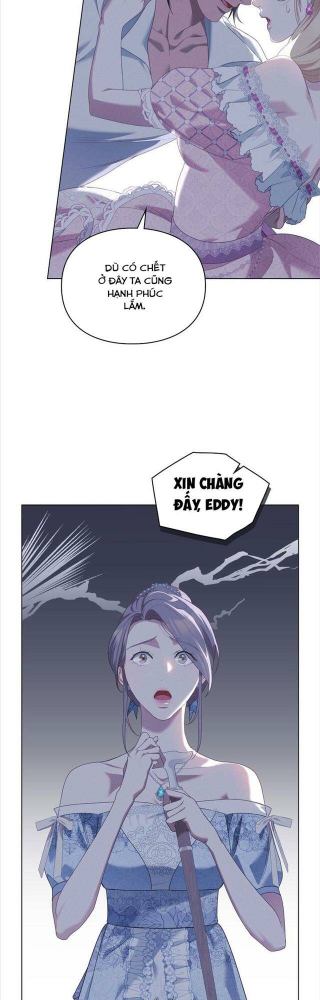 Sự Phản Bội: Chapter 6