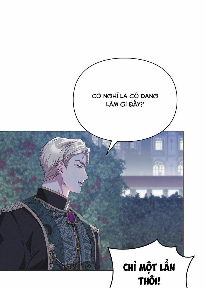 Sự Phản Bội: Chapter 6