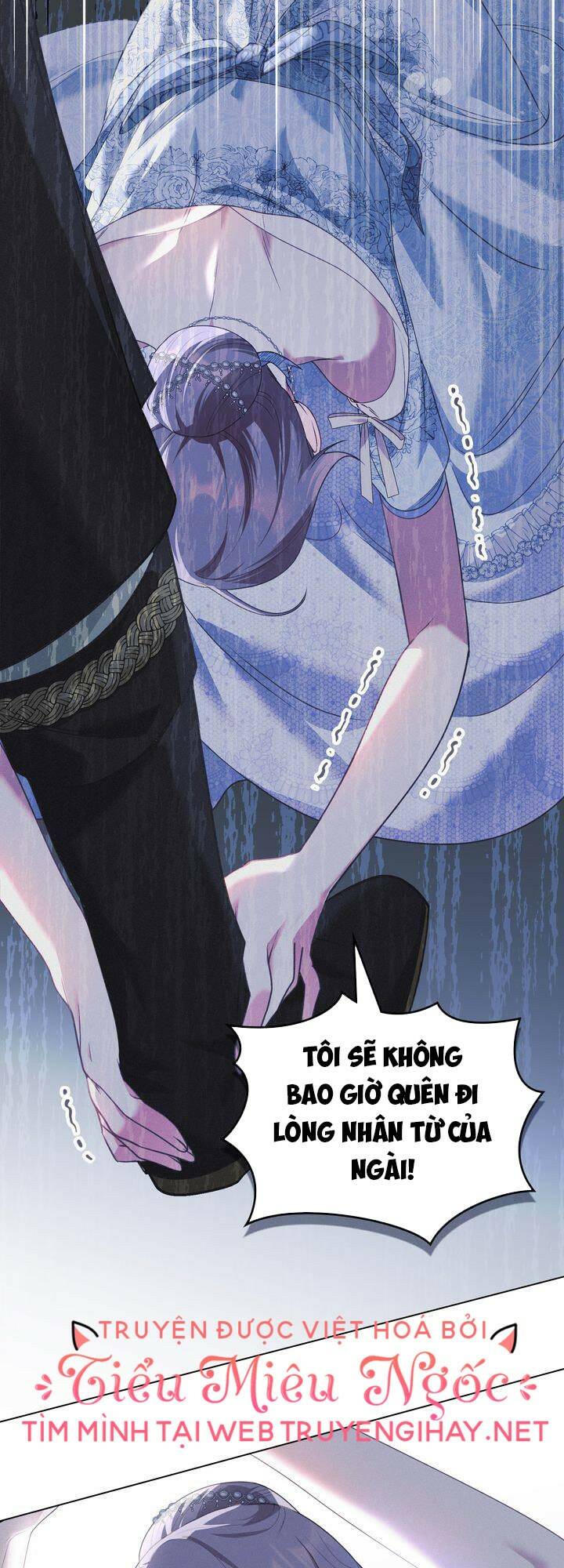 Sự Phản Bội: Chapter 6