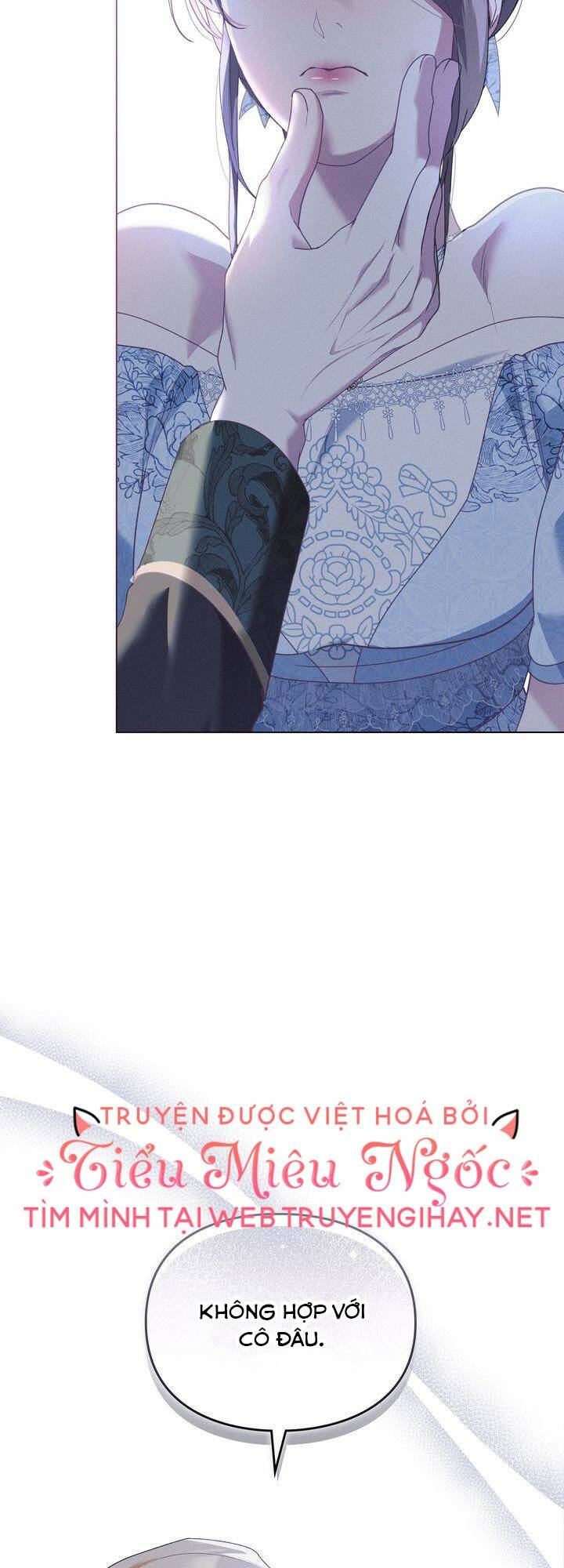 Sự Phản Bội: Chapter 6