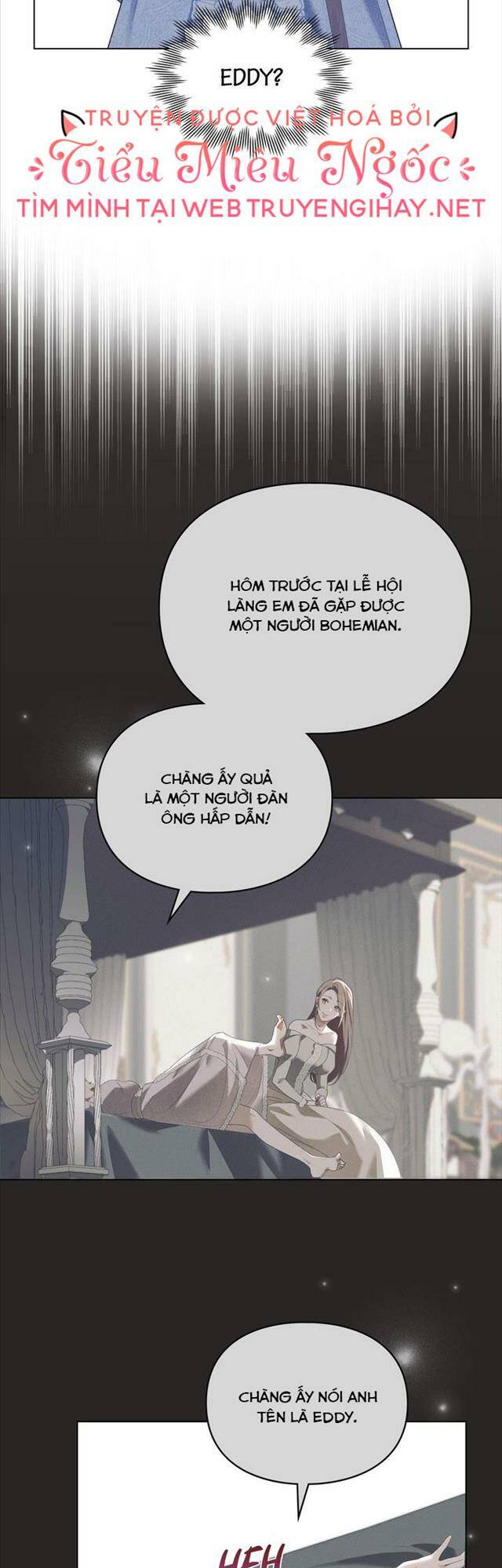 Sự Phản Bội: Chapter 6