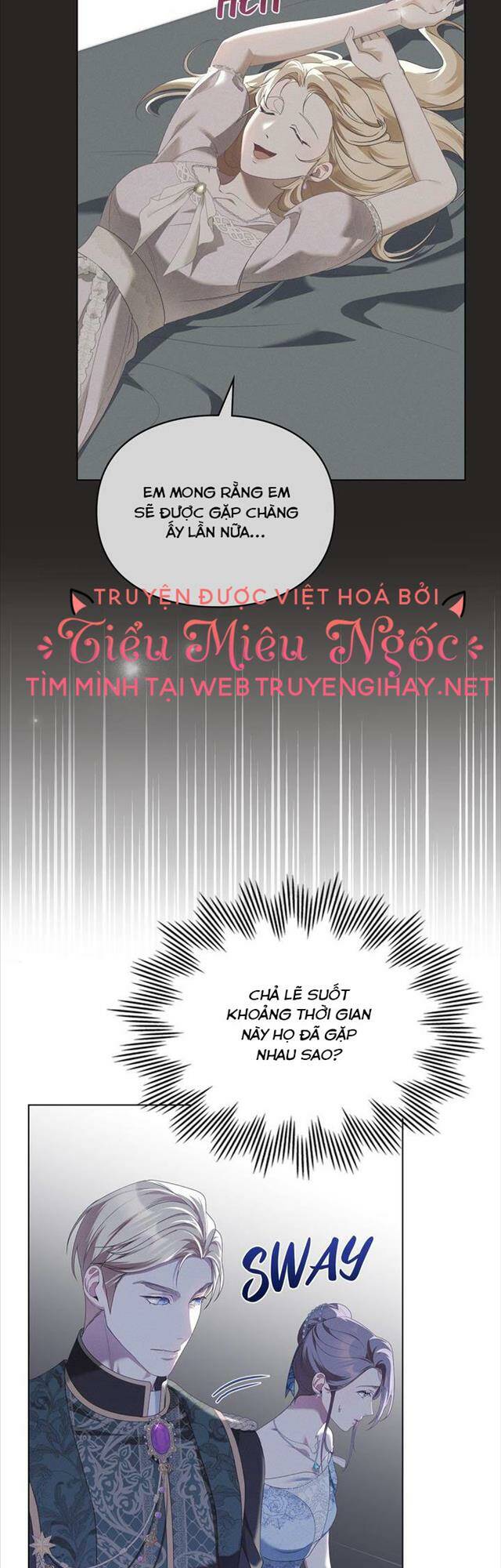 Sự Phản Bội: Chapter 6