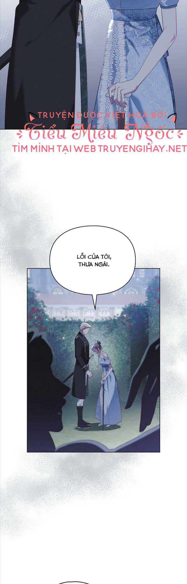 Sự Phản Bội: Chapter 6