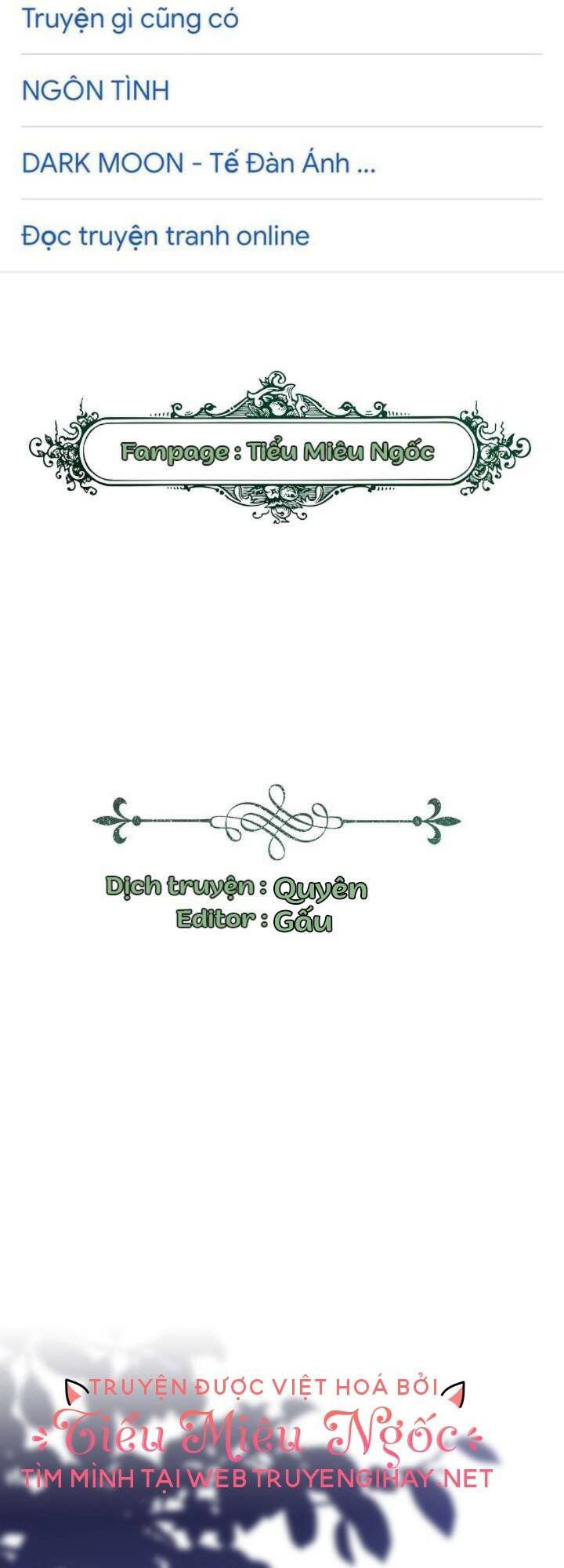 Sự Phản Bội: Chapter 9