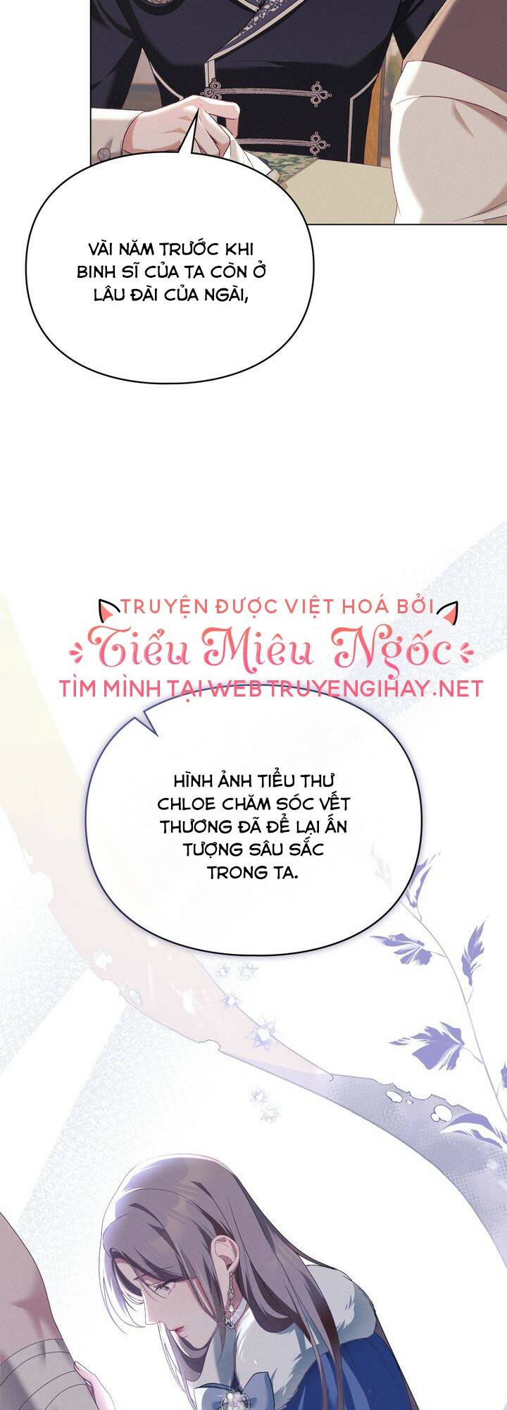 Sự Phản Bội: Chapter 9