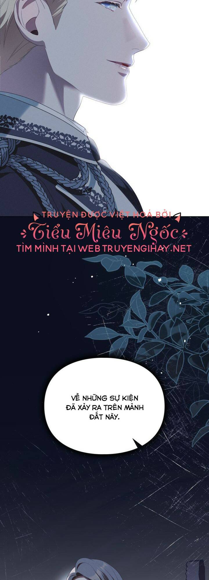 Sự Phản Bội: Chapter 9