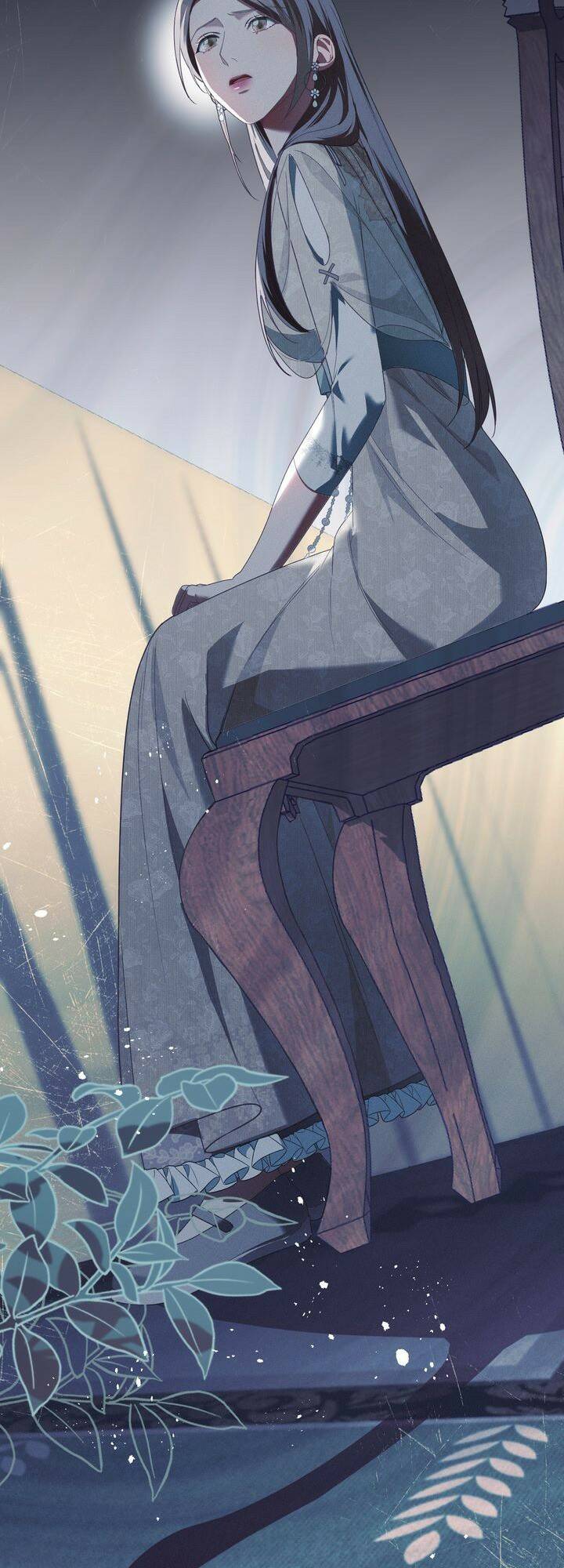 Sự Phản Bội: Chapter 9