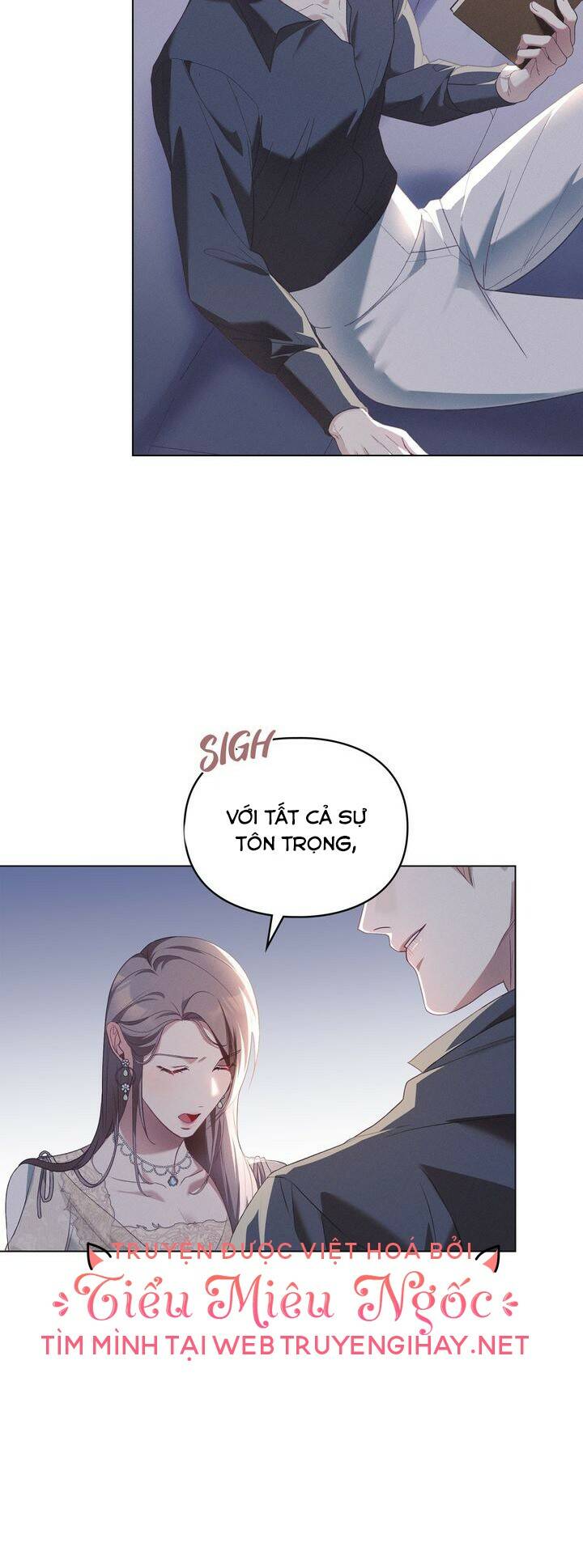 Sự Phản Bội: Chapter 9