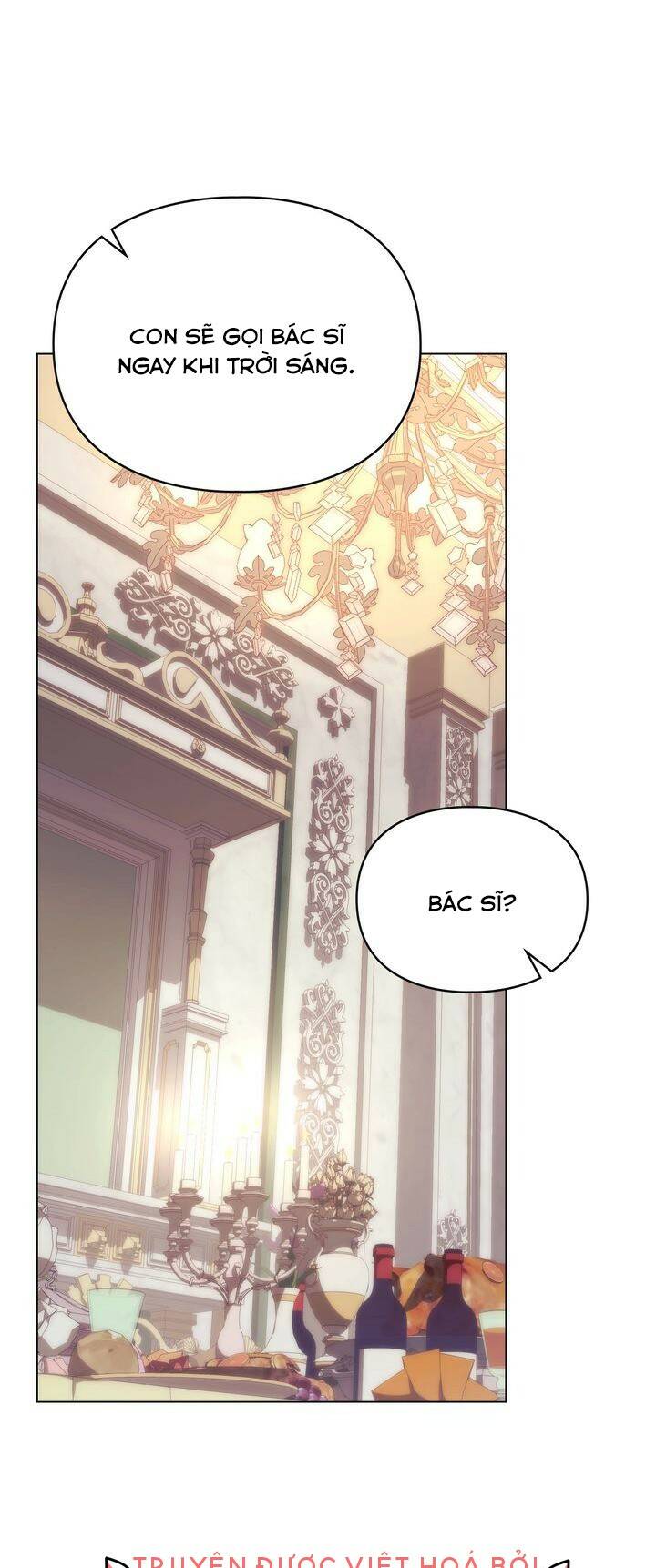 Sự Phản Bội: Chapter 9