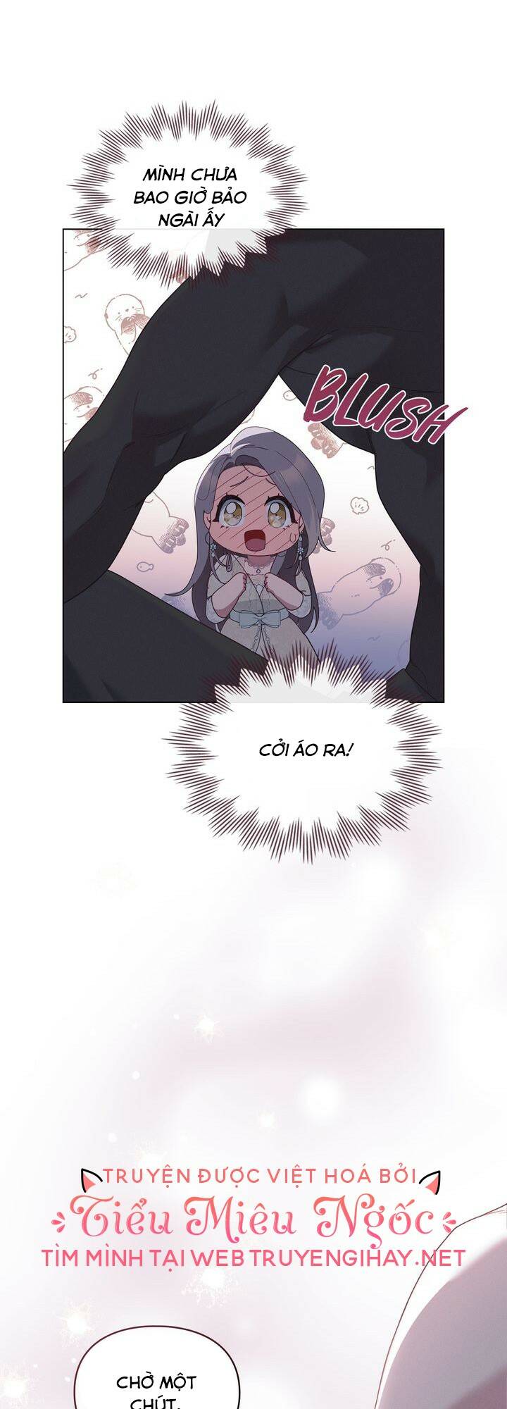 Sự Phản Bội: Chapter 9