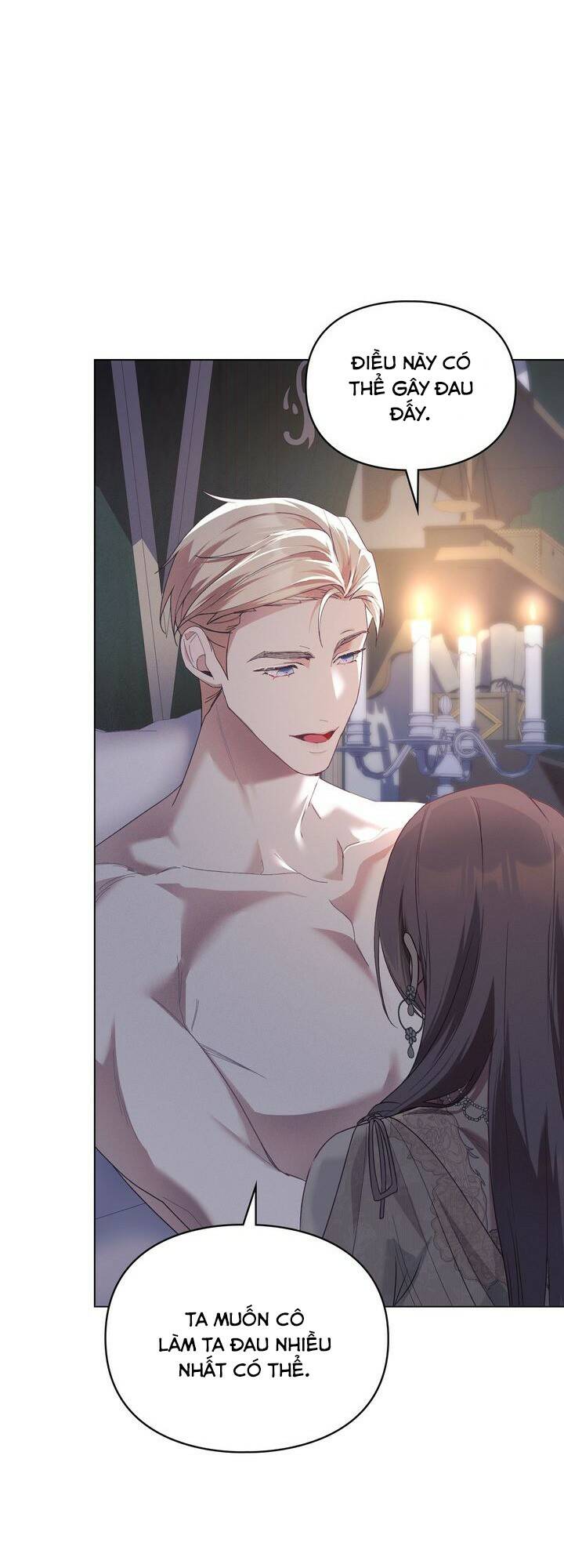 Sự Phản Bội: Chapter 9