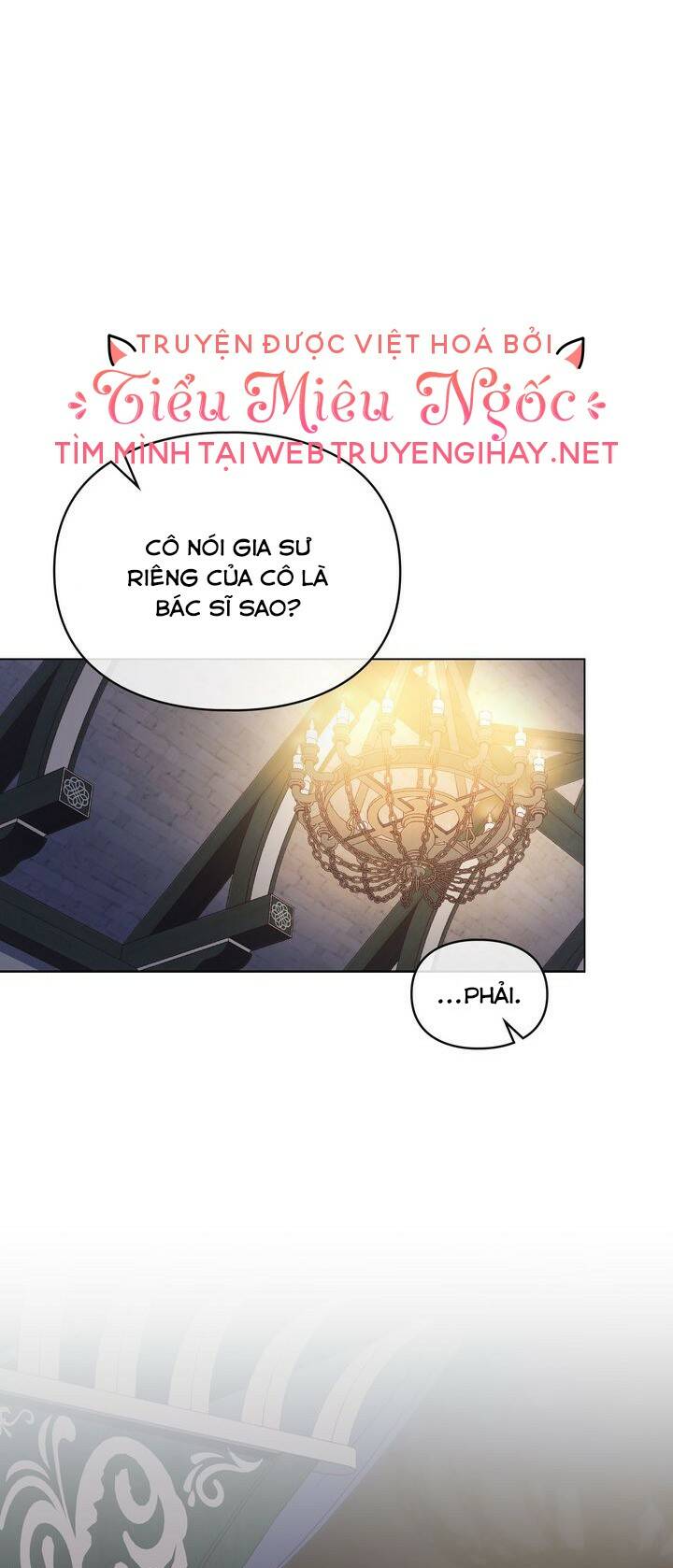 Sự Phản Bội: Chapter 9