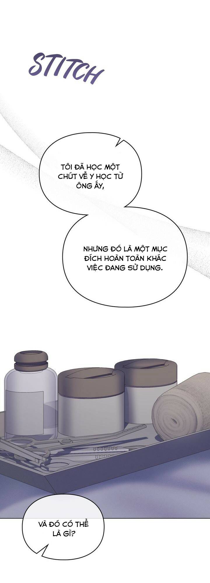 Sự Phản Bội: Chapter 9