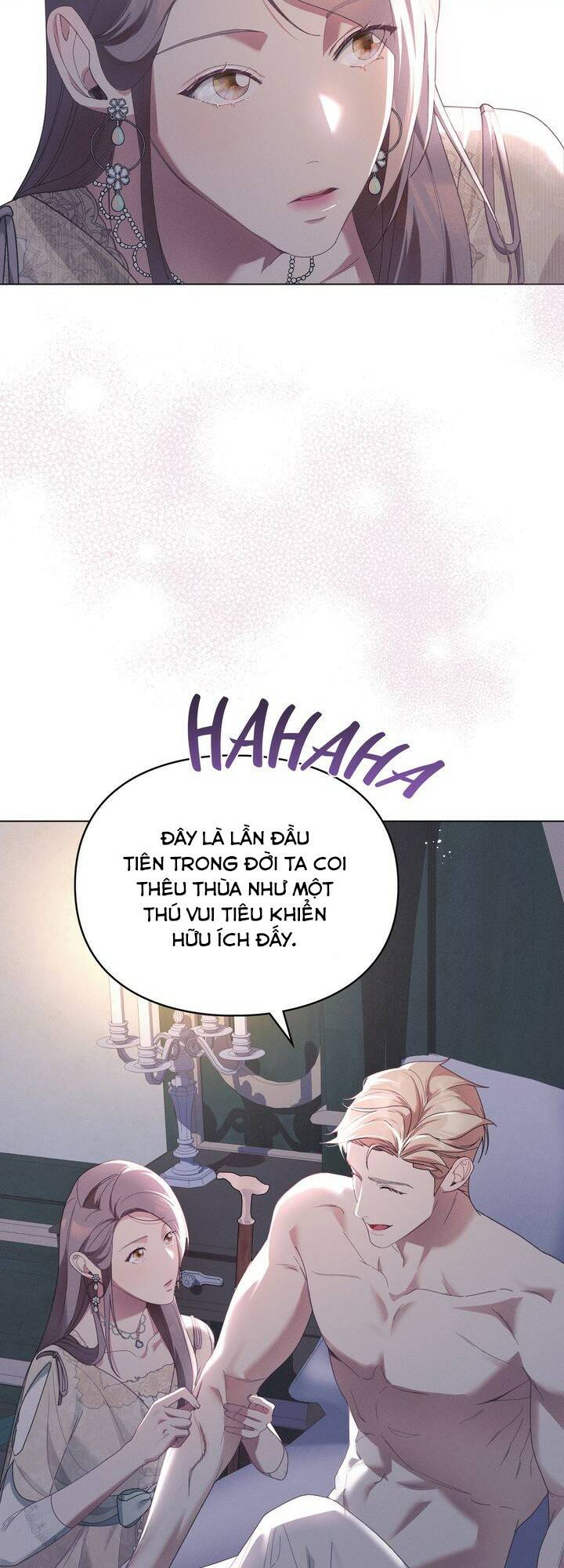 Sự Phản Bội: Chapter 9