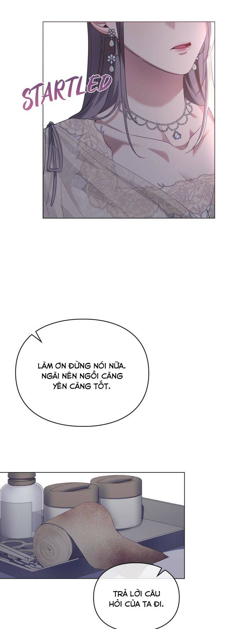 Sự Phản Bội: Chapter 9