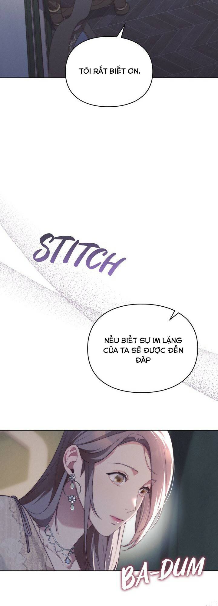 Sự Phản Bội: Chapter 9