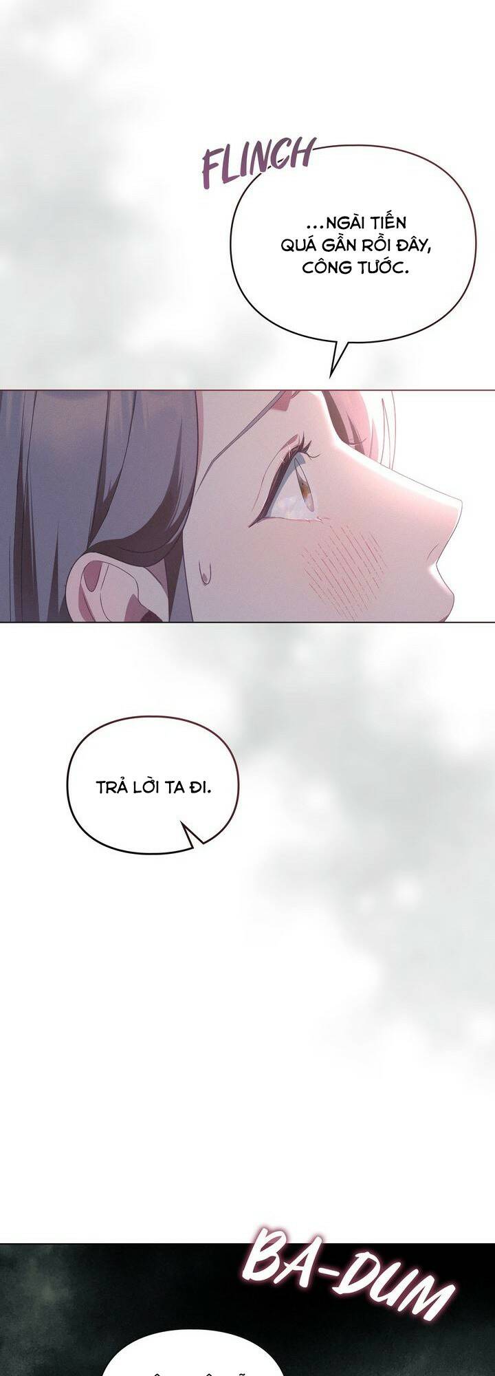 Sự Phản Bội: Chapter 9