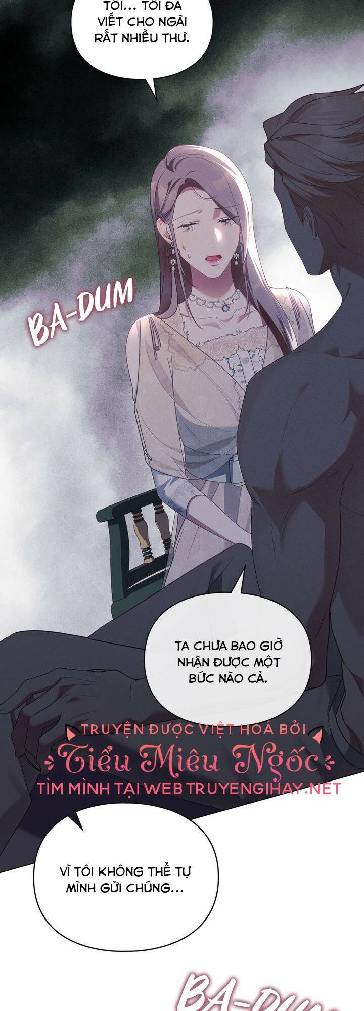 Sự Phản Bội: Chapter 9