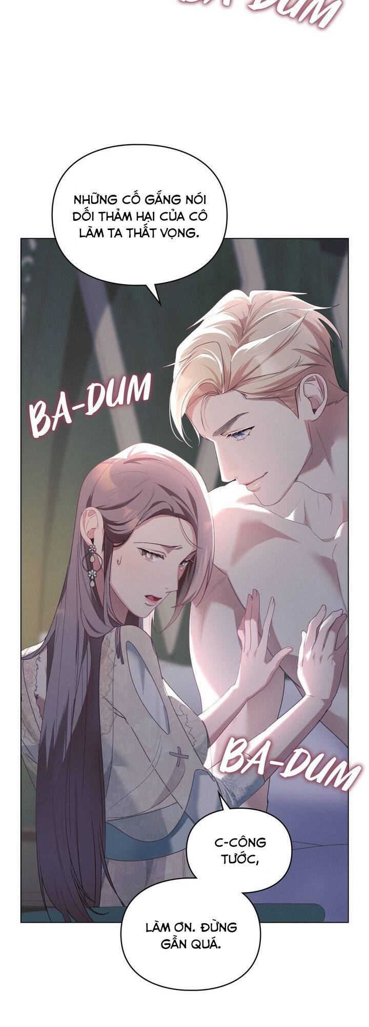Sự Phản Bội: Chapter 9