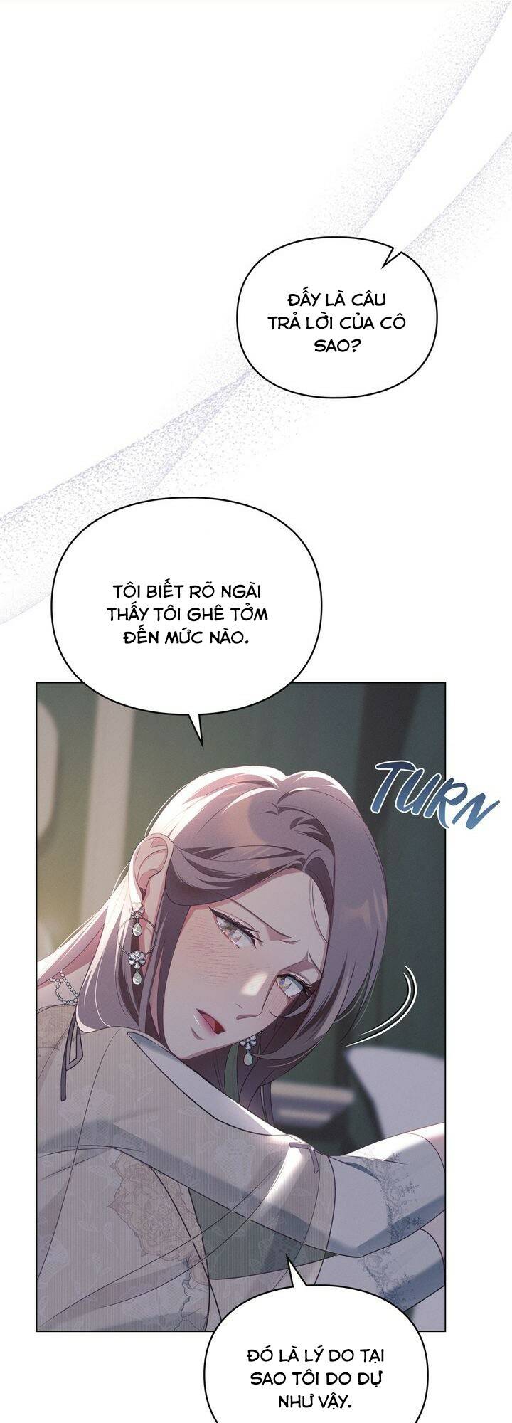 Sự Phản Bội: Chapter 9