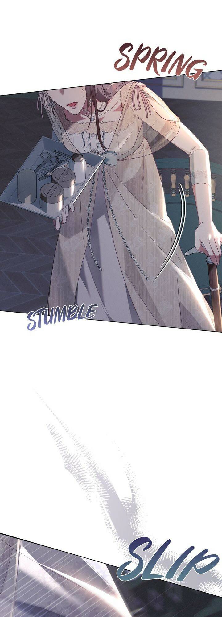 Sự Phản Bội: Chapter 9
