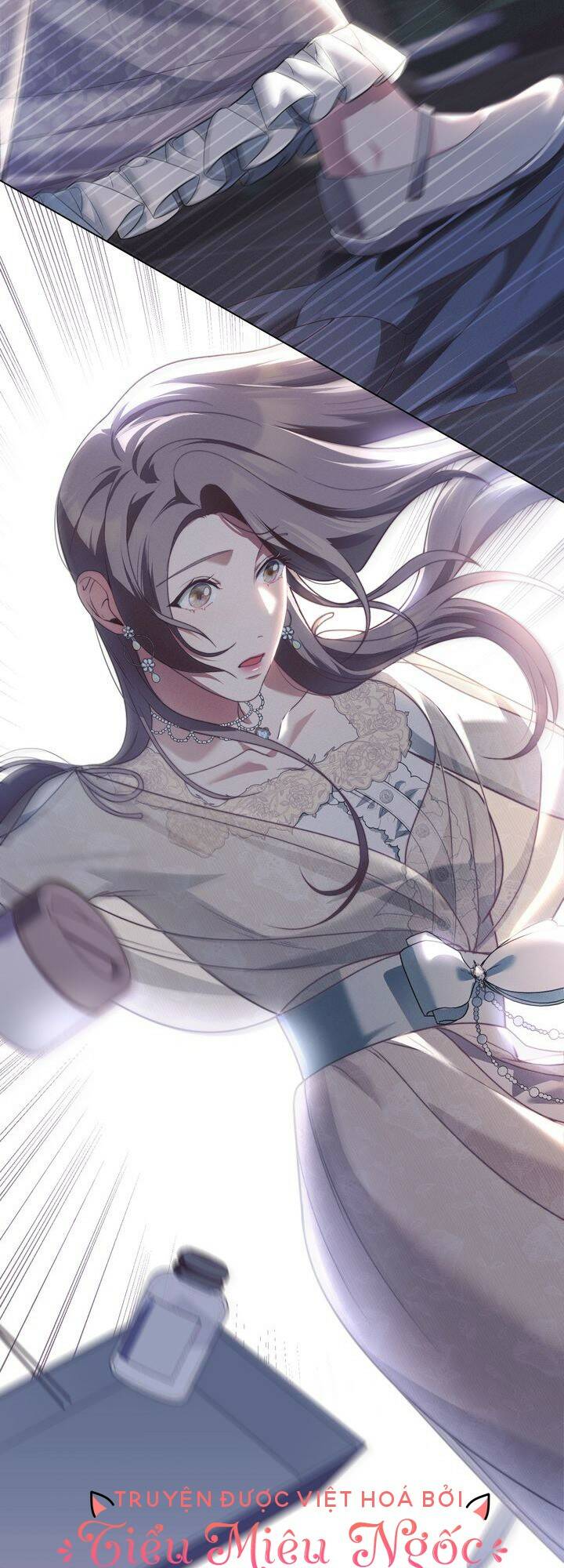 Sự Phản Bội: Chapter 9