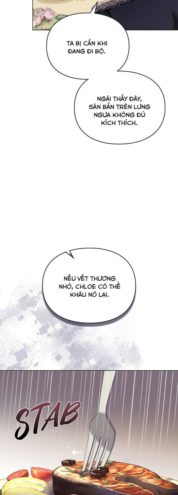 Sự Phản Bội: Chapter 9
