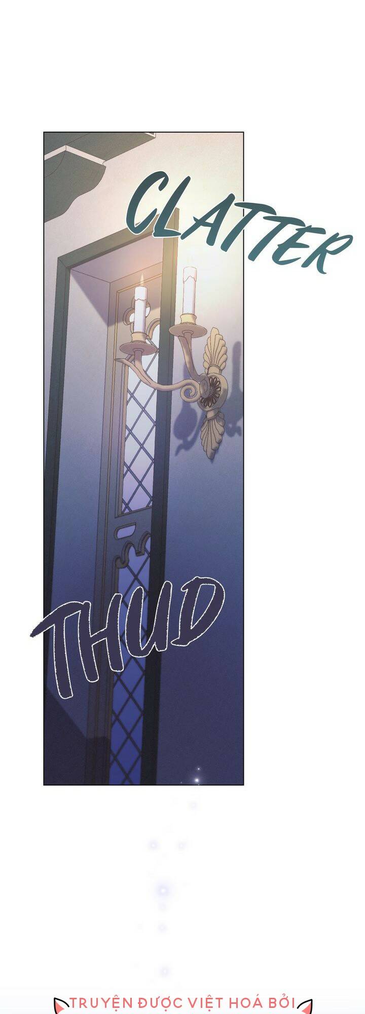 Sự Phản Bội: Chapter 9